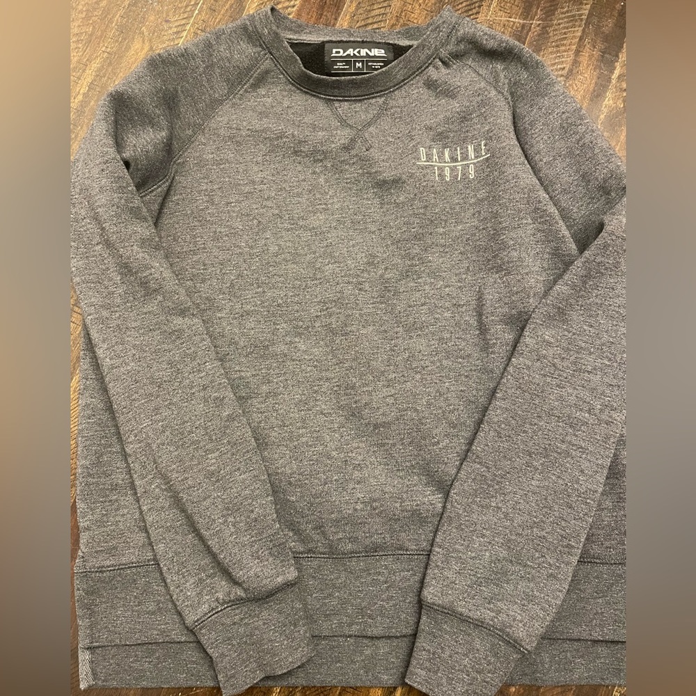 Dakine Crewneck sweatshirt